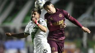 Lanús Pursues First Libertadores Triumph After Classic Victory Over Banfield