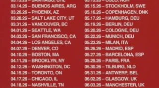 LANY Jakarta 2026: Konser Soft World Tour Resmi Digelar, Tiket dan Cara Membeli