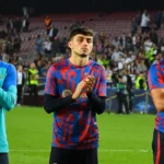 Laporta Serang UEFA Usai Barcelona Tersingkir dari Liga Champions