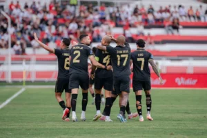 Las Palmas Mengalahkan Huesca 2-1, Naik ke Posisi Empat di Klasemen