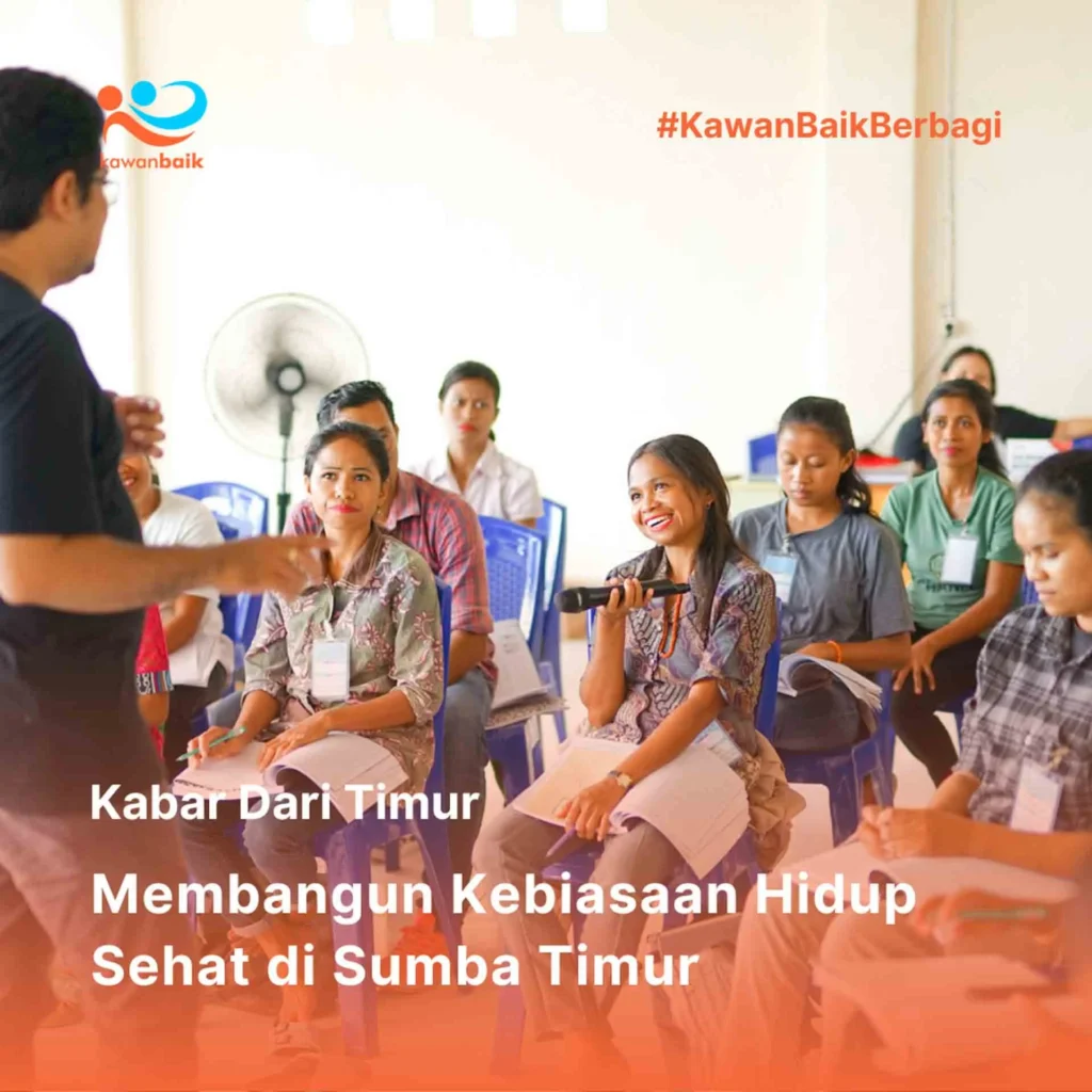 Latihan Bersama: Membangun Kebiasaan Tim