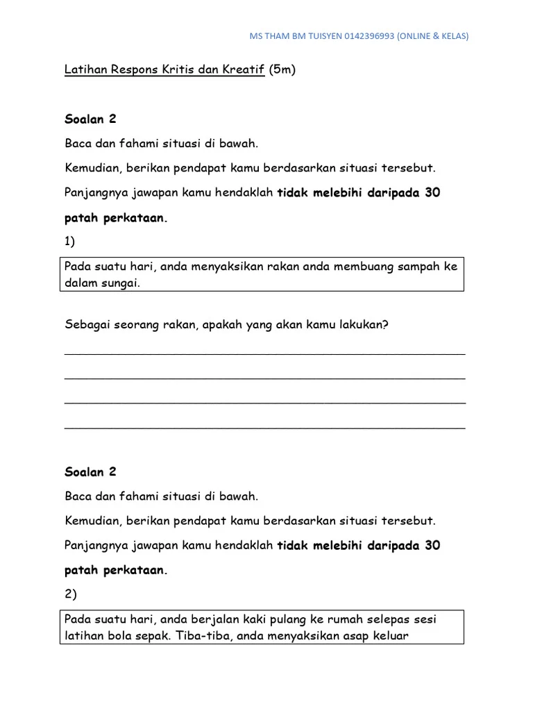 Latihan Praktis untuk Meningkatkan Respons Joystick