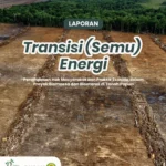 Lautan Bisu di Balik Nalar Ekologis Kita yang Semu