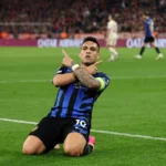 Lautaro Martínez Ganda Dua Gol, Inter Milan Perkuat Puncak Serie A