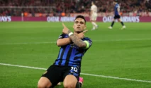 Lautaro Martínez Ganda Dua Gol, Inter Milan Perkuat Puncak Serie A