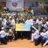 LavAni Butuh Kemenangan Atas Bhayangkara untuk Pastikan Juara Putaran Kedua Proliga 2026