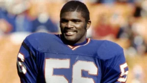 Lawrence Taylor Dirawat Karena Pancreatitis, Kondisi Stabil