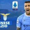 Lazio vs Udinese: Prediksi, Susunan Pemain, dan Dampak Persaingan di Serie A