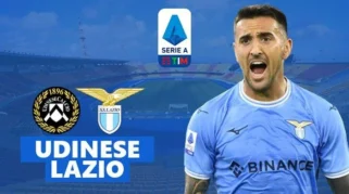 Lazio vs Udinese: Prediksi, Susunan Pemain, dan Dampak Persaingan di Serie A