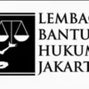 LBH Jakarta