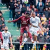 Le Havre vs Metz 4-4: Drama Delapan Gol di Ligue 1