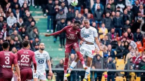 Le Havre vs Metz 4-4: Drama Delapan Gol di Ligue 1