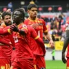 Le Mans FC Siap Menatap Tantangan Liga 2 Setelah Promosi