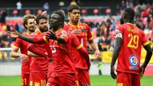 Le Mans FC Siap Menatap Tantangan Liga 2 Setelah Promosi