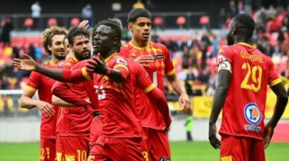 Le Mans FC Siap Menatap Tantangan Liga 2 Setelah Promosi