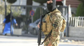 Lebanon Tolak Perjanjian Tanpa Penarikan Pasukan Israel