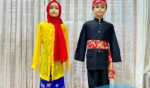 Lebaran Betawi 2026: Abang None Jakarta Ajak Anak Muda Terus Jaga Tradisi Betawi