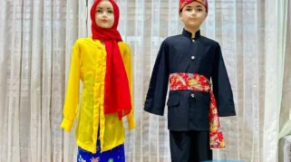 Lebaran Betawi 2026: Abang None Jakarta Ajak Anak Muda Terus Jaga Tradisi Betawi