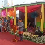 Lebaran Betawi 2026 Digelar 10-12 April di Lapangan Banteng Jakarta