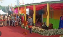 Lebaran Betawi 2026 Digelar 10-12 April di Lapangan Banteng Jakarta