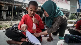 Lebih dari 22 Ribu Anak Tidak Sekolah di Jakarta Utara: Tantangan dan Upaya Pemerintah