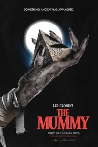 Lee Cronin Hidupkan Kembali The Mummy 2026 dengan Teror Lebih Gelap