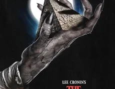 Lee Cronin Hidupkan Kembali The Mummy 2026 dengan Teror Lebih Gelap
