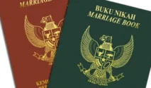 Legalitas Buku Nikah Tetap Dibuka Meski Kantor Kemenag Berlaku WFH