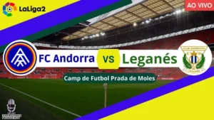 Leganés vs FC Andorra: Laga Liga 2 26 April 2026 dan Rumor Transfer Yan Diomande