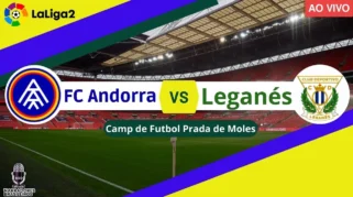Leganés vs FC Andorra: Laga Liga 2 26 April 2026 dan Rumor Transfer Yan Diomande