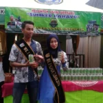 Legen, Minuman Tradisional Berbahan Sari Lontar Diminati Konsumen di Jawa Tengah
