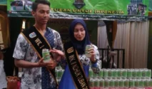 Legen, Minuman Tradisional Berbahan Sari Lontar Diminati Konsumen di Jawa Tengah