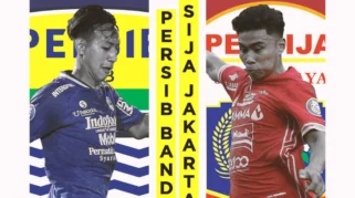 Legenda Persija dan Timnas Indonesia Sutan Harhara Tutup Usia, Dunia Sepak Bola Berduka