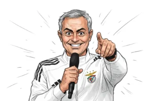 Legenda Real Madrid Tolak Mentah-mentah Kembalinya Mourinho, Ini Alasannya