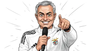 Legenda Real Madrid Tolak Mentah-mentah Kembalinya Mourinho, Ini Alasannya