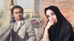 Legging di Swiss Jadi Pemicu Cerai Taqy Malik, Ungkap Sunan Kalijaga