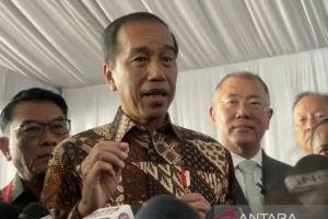 Legislator Tekankan Kemandirian Data Nasional, Peringatkan Ketergantungan pada Teknologi Asing
