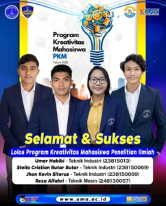 Lelah Jadi Mahasiswa: Menulis demi Lolos Mesin, Bukan Ilmu