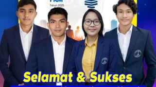 Lelah Jadi Mahasiswa: Menulis demi Lolos Mesin, Bukan Ilmu