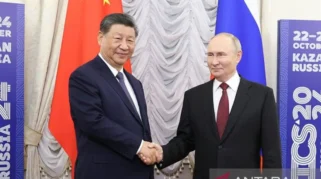 Lengkap! Guru Besar UI Ungkap Tujuan Iran Minta Rusia & China Gabung Negosiasi dengan AS