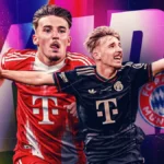 Lennart Karl Bikin Pernyataan Psywar, Bayern Munich Siap Tantang Real Madrid di Bernabeu