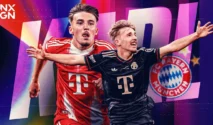 Lennart Karl Bikin Pernyataan Psywar, Bayern Munich Siap Tantang Real Madrid di Bernabeu