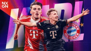 Lennart Karl Bikin Pernyataan Psywar, Bayern Munich Siap Tantang Real Madrid di Bernabeu