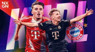 Lennart Karl Bikin Pernyataan Psywar, Bayern Munich Siap Tantang Real Madrid di Bernabeu