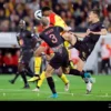 Lens vs Toulouse: Comeback Menakjubkan Lens Raih Kemenangan 3-2 di Stade Bollaert-Delelis