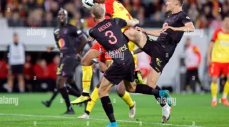 Lens vs Toulouse: Comeback Menakjubkan Lens Raih Kemenangan 3-2 di Stade Bollaert-Delelis