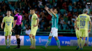 León vs Club América 2026: Drama Liguilla Liga MX Berakhir 3-2 untuk América