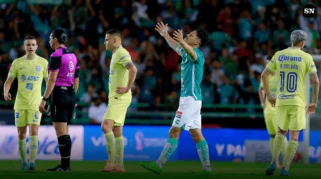 León vs Club América 2026: Drama Liguilla Liga MX Berakhir 3-2 untuk América
