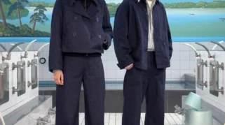 Levi’s Rayakan Perempuan dan Denim lewat Pop‑Up Imersif di Bangkok