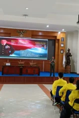 Lewat Kegiatan Kebersamaan, UT Tarakan Perluas Akses Pendidikan Tinggi di Kalimantan Utara